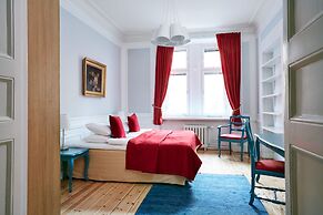 Hotel Hornsgatan