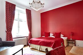 Hotel Hornsgatan