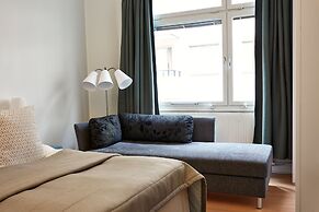Hotel Hornsgatan