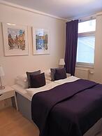 Hotel Hornsgatan