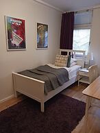 Hotel Hornsgatan