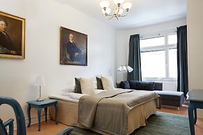 Hotel Hornsgatan