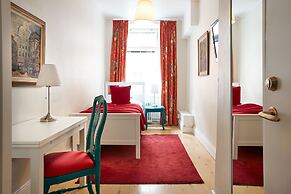 Hotel Hornsgatan