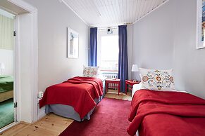 Hotel Hornsgatan
