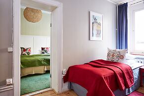 Hotel Hornsgatan
