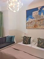 Hotel Hornsgatan