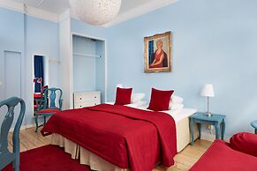 Hotel Hornsgatan