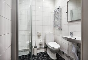 Hotel Hornsgatan