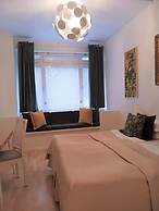 Hotel Hornsgatan