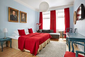 Hotel Hornsgatan