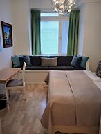 Hotel Hornsgatan
