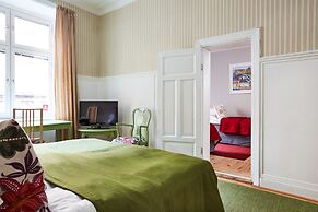 Hotel Hornsgatan