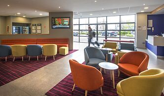 Travelodge Galway