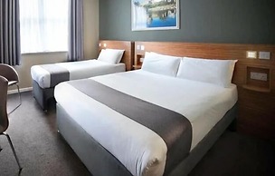 Travelodge Galway