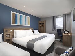 Travelodge Galway