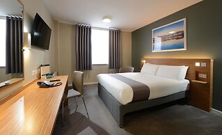 Travelodge Galway