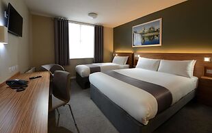 Travelodge Galway