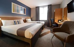 Travelodge Galway