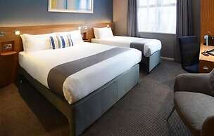 Travelodge Galway