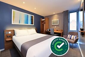 Travelodge Galway