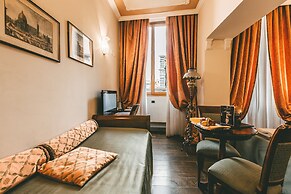 Hotel Domus Florentiae