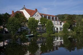 Landhaus Zu den Rothen Forellen