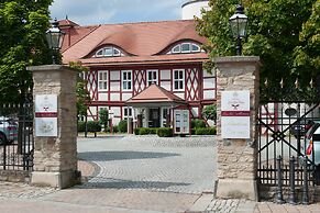 Landhaus Zu den Rothen Forellen