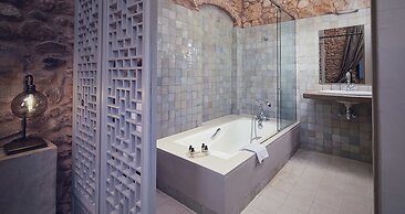 Hotel Castell d'Emporda