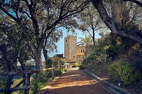 Hotel Castell d'Emporda