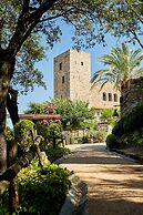 Hotel Castell d'Emporda