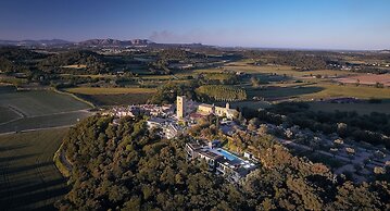 Hotel Castell d'Emporda