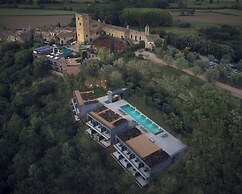 Hotel Castell d'Emporda