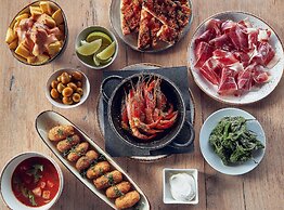 Hotel Castell d'Emporda