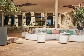 Hotel Castell d'Emporda