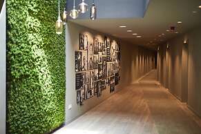 Hotel Castell d'Emporda