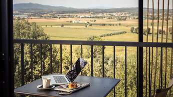 Hotel Castell d'Emporda