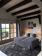 Hotel Castell d'Emporda