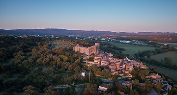 Hotel Castell d'Emporda