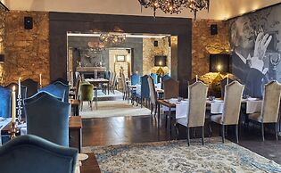 Hotel Castell d'Emporda