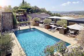 Hotel Castell d'Emporda