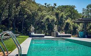 Hotel Castell d'Emporda