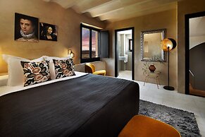 Hotel Castell d'Emporda