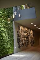 Hotel Castell d'Emporda