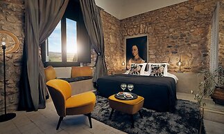 Hotel Castell d'Emporda