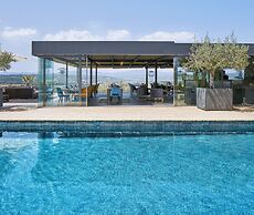 Hotel Castell d'Emporda