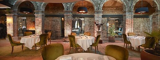 Hotel Castell d'Emporda