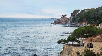 Hotel Castell d'Emporda