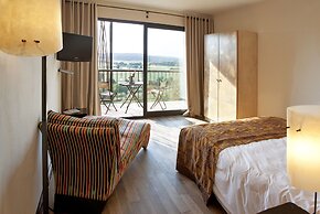 Hotel Castell d'Emporda