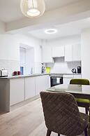 Isaacs Hotel Cork City
