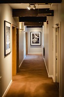 Isaacs Hotel Cork City